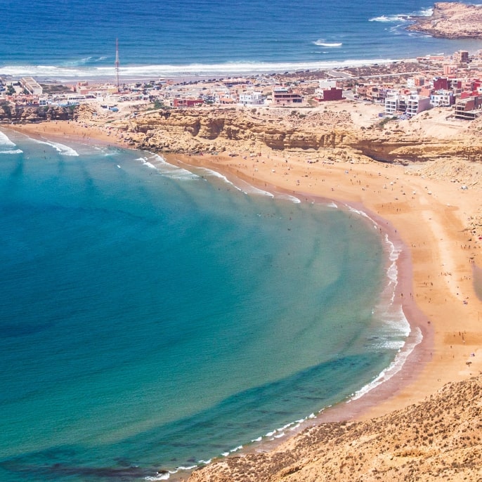 The Best Place For A Holiday In Magical Morocco